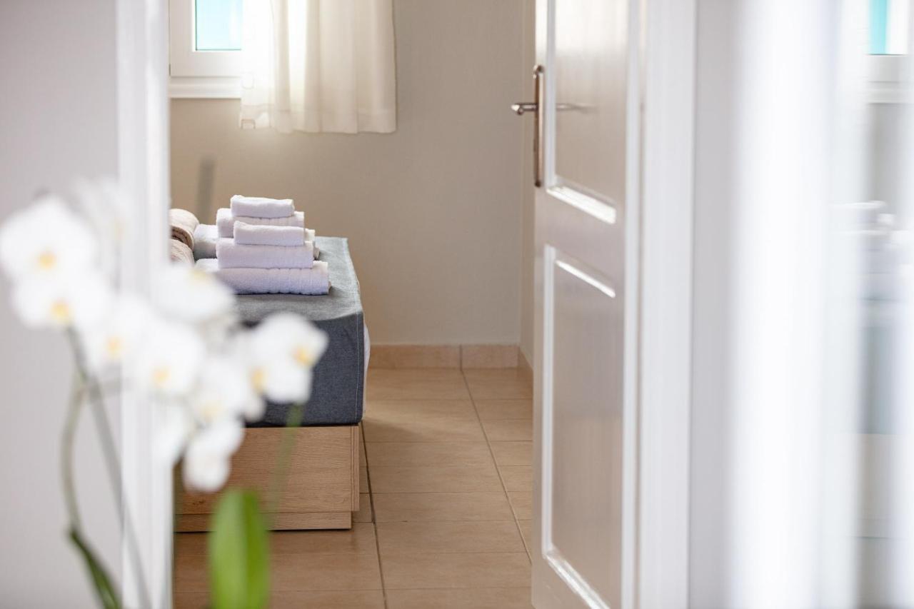 חאניה Plaka Modern Apartment מראה חיצוני תמונה